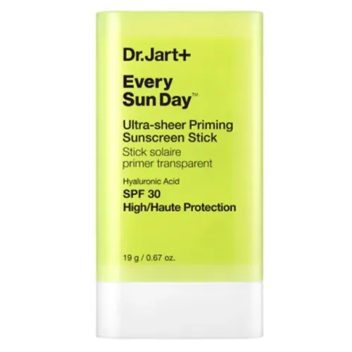 DR JART+ EVERY SUN DAY STICK SOLAIRE SPF30 19GR