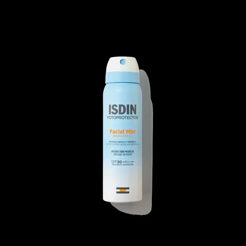 ISDIN FACIAL MIST SPF 50 100 ML