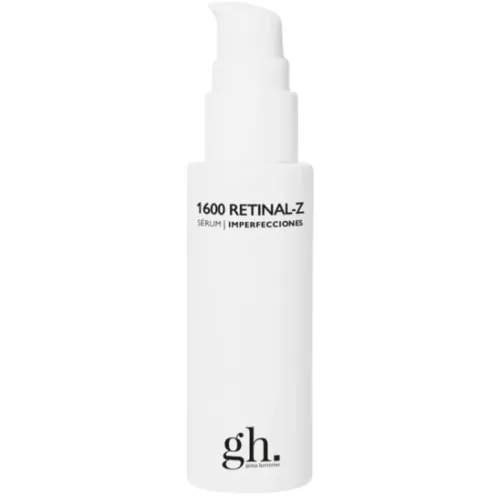 GH 1600 RETINAL-Z SÉRUM | IMPERFECCIONES 30ML