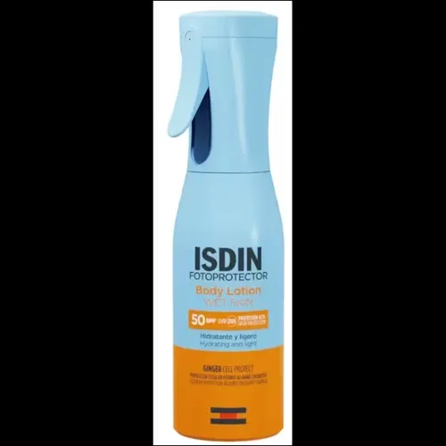 ISDIN FP BODY LOTION SPRAY SPF50 250ML