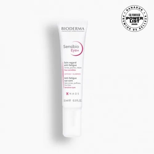 BIODERMA SENSIBIO EYE+ 15 ML