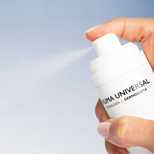 gh BRUMA UNIVERSAL Tecnología | Dermobiota 100 ml