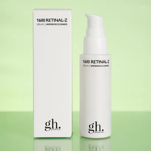 gh 1600 RETINAL-Z Sérum | Imperfecciones 30 ml