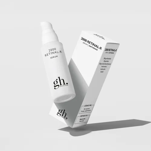gh 2000 RETINAL-R Sérum 30 ml