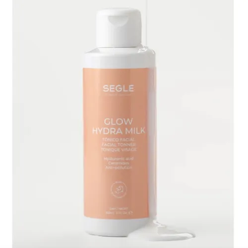 Segle Tónico Glow Hydra Milk 150 ml