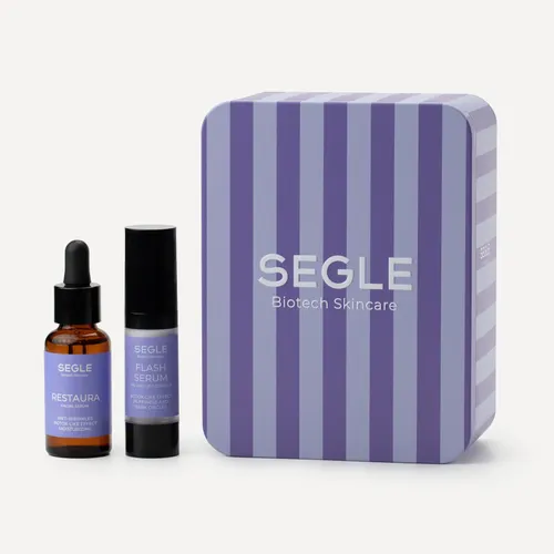 Segle Pack Serum Restaura 30 ml + Contorno Ojos Flash 15 ml