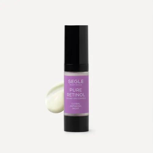 Segle Pure Retinol Contorno de Ojos 15 ml