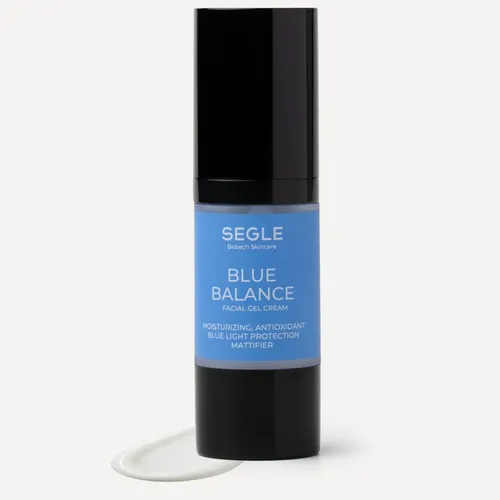 Segle Blue Balance Gel Crema 30 ml