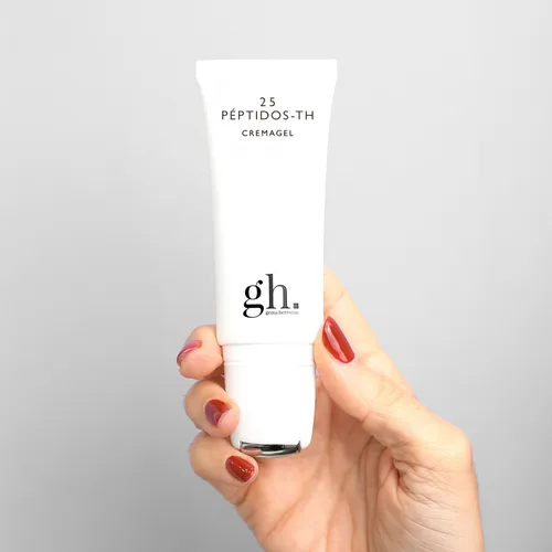 gh 25 PÉPTIDOS-TH Cremagel | Cuello y escote 40 ml