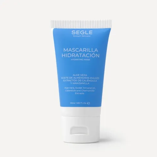 Segle Mascarilla Hidratación 50 ml