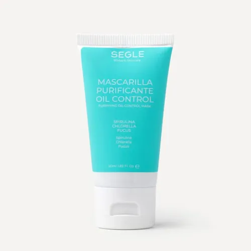 Segle Mascarilla Purificante Oil Control 50 ml