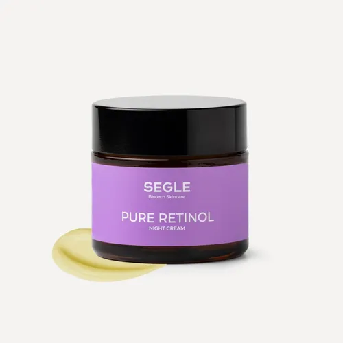 Segle Pure Retinol Crema de noche 50 ml