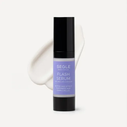 Segle Flash Serum Contorno de Ojos y Labios 15 ml