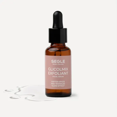 Segle Glicomix Exfoliant Serum Facial 30 ml