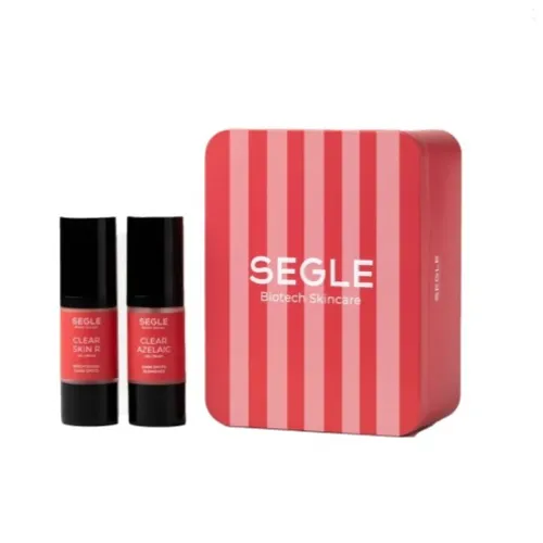Segle Pack Despigmentante Clear Skin