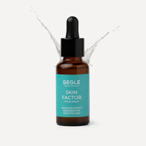 Segle Skin Factor Serum Facial 30 ml