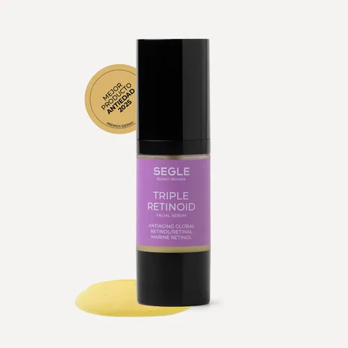 Segle Triple Retinoid Serum 30 ml