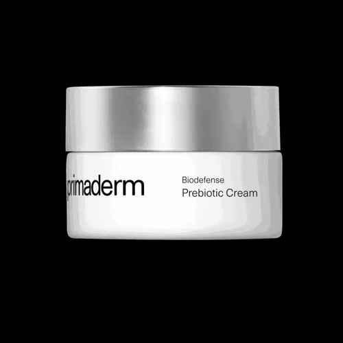 Primaderm biodefense prebiotic cream piel normal/seca 50 ml