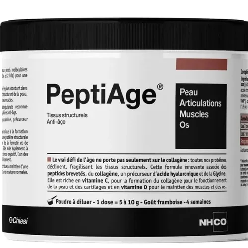 NHCO AminoPeptiAge 231 g