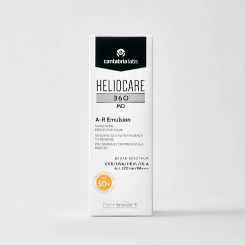HELIOCARE 360 MD A-R Emulsion SPF50+ 50 ml