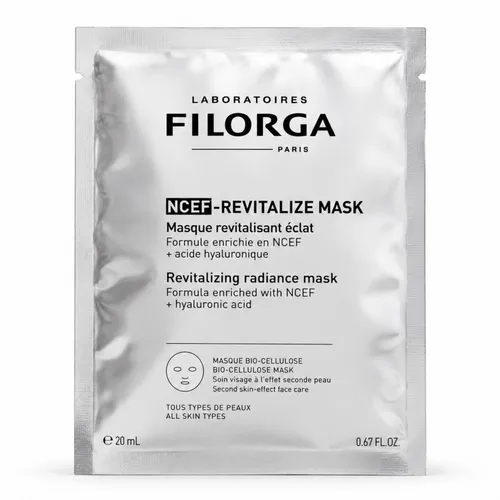 Filorga ncef revitalize sheet mask 20 ml