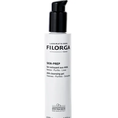 FILORGA Skin-Prep AHA Cleansing Gel 150 ml