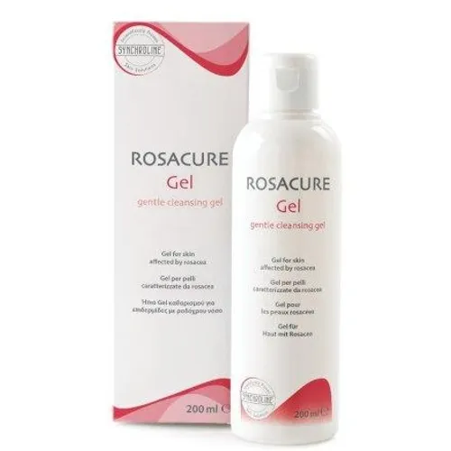 ROSACURE Gentle Cleansing Gel 200 ml