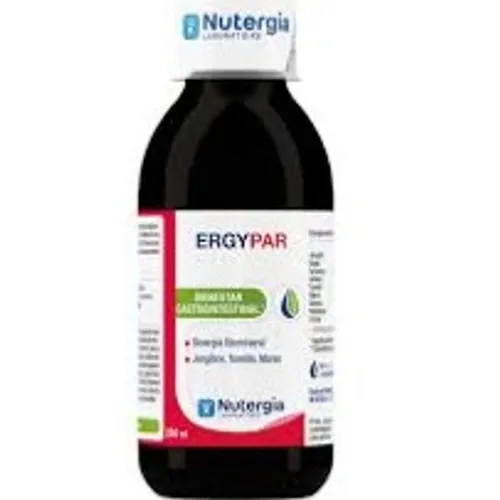 NUTERGIA ERGYPAR 250 ml