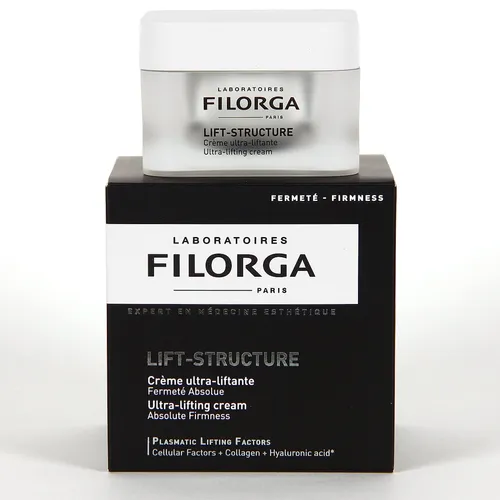 Filorga crema lift-structure 50 ml ultra lifting
