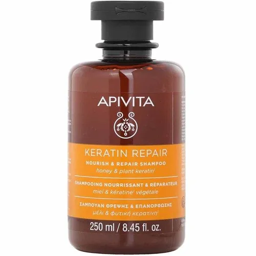 Apivita champu nutritivo reparador