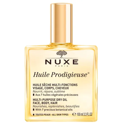 Nuxe huile prodigieuse 100ml