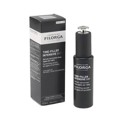 Filorga time filler intensive 5 xp
