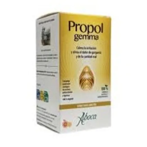 Aboca Propolgemma Spray Forte Adultos 30 ml