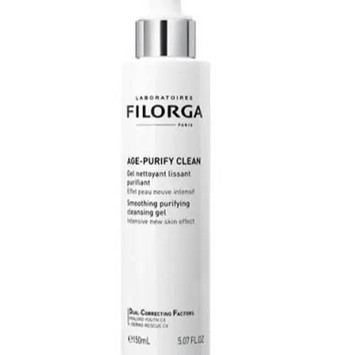 Filorga age purify clean