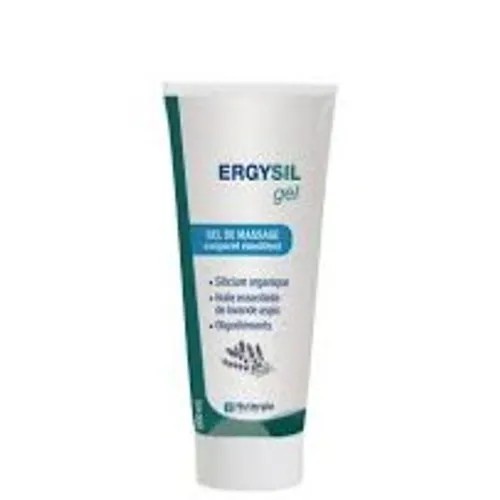 Nutergia ergysil gel 200 ml