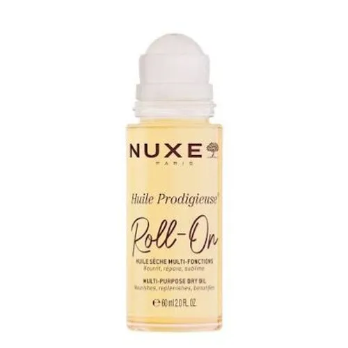 Nuxe huileprodigieuse roll-on 60ml