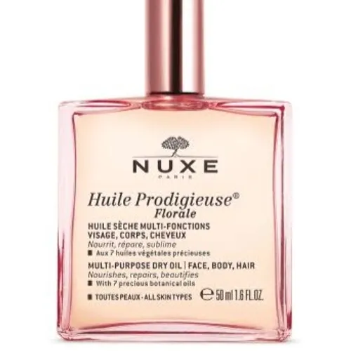 Nuxe huile prodigieuse florale 50 ml