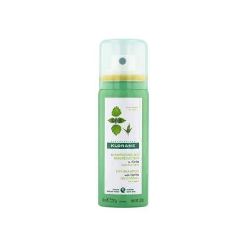 Klorane Champú Seco a la Ortiga 50 ml