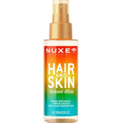 NUXE Hair & Skin Sunset Bliss