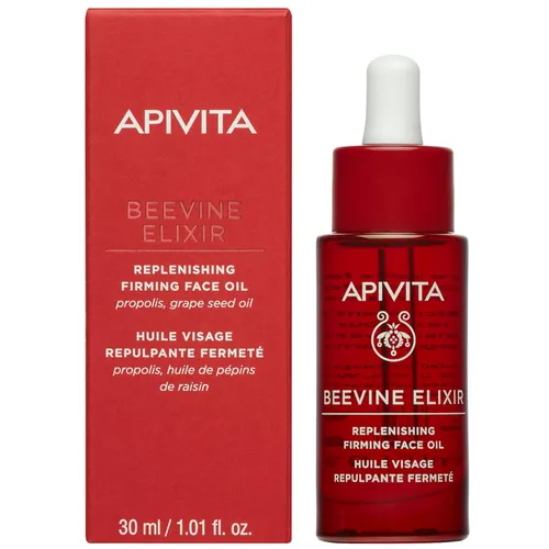 APIVITA Beevine Elixir Aceite Facial Firmeza y Reparación 30 ml