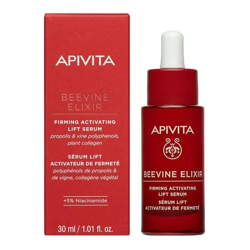 APIVITA Beevine Elixir Sérum Lift Activador de Firmeza 30 ml