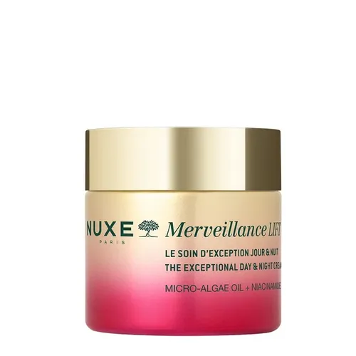 NUXE MERVEILLANCE LIFT DIA Y NOCHE