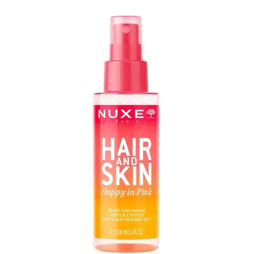 NUXE HAPPY IN PINK BRUMA PERFUMADA