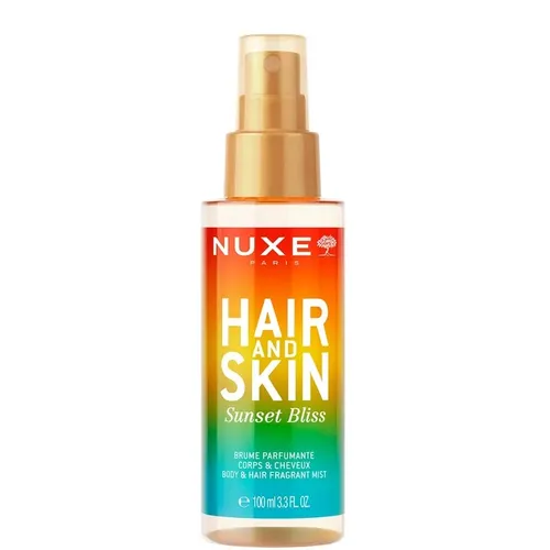 NUXE SUNSET BLISS BRUMA PERFUMADA
