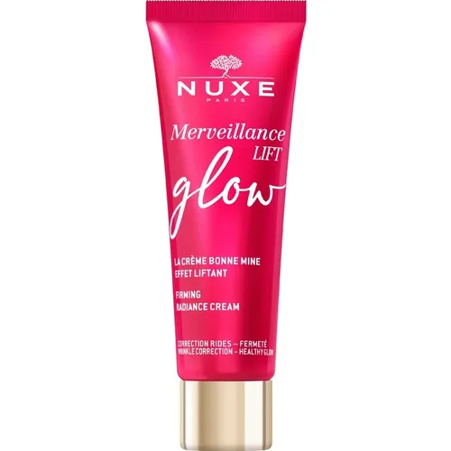 NUXE CREMA GLOW EFECTO LIFTING