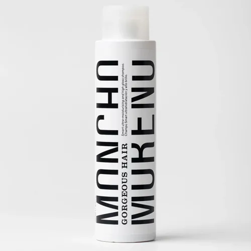MONCHO MORENO CHAMPÚ GORGEOUS HAIR