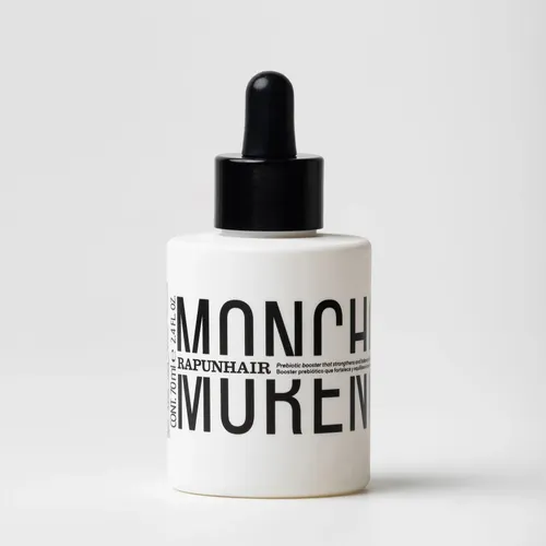 MONCHO MORENO RAPUNHAIR