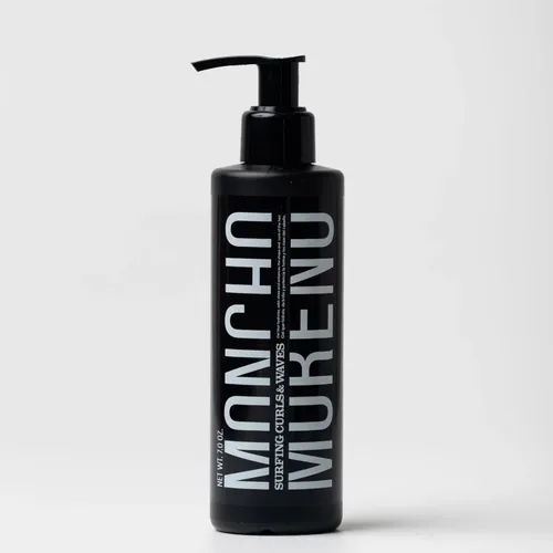 MONCHO MORENO GEL SURFING CURLS & WAVES