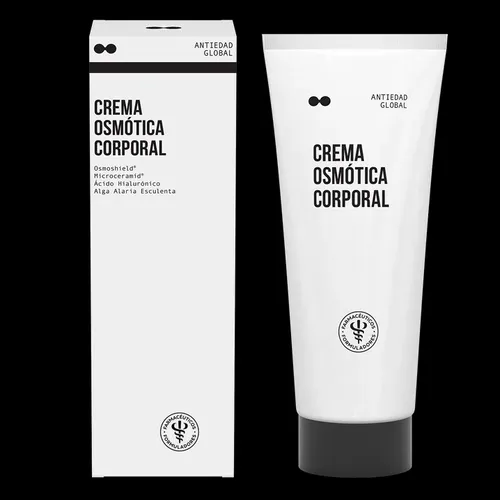 CREMA OSMÓTICA CORPORAL