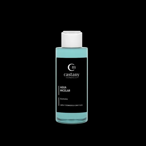 CASTANY AGUA MICELAR